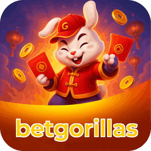betgorillas.com - Plataforma de Apostas Online Segura e Confiável - betgorillas