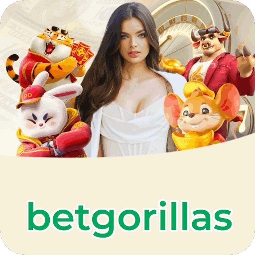 Siga a betgorillas no Facebook