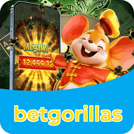 Jogos com maior RTP na betgorillas