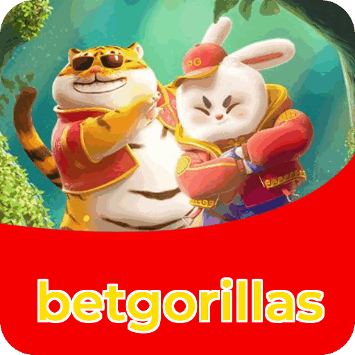 Interface betgorillas
